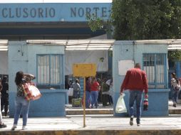 Hasta ahora, ningún familiar ha reclamado el cuerpo. SUN / ARCHIVO