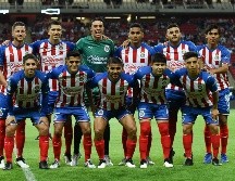 Con el nombre de Unión y Resiliencia por México, lanzan un plan diseñado para hacer más llevadero el proceso de confinamiento. IMAGO7