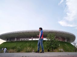 La actividad deportiva profesional y amateur, oficial y a nivel de clubes, tendrá que esperar un poco más. Imago7 / ARCHIVO