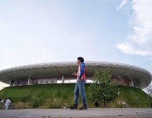 La actividad deportiva profesional y amateur, oficial y a nivel de clubes, tendrá que esperar un poco más. Imago7 / ARCHIVO