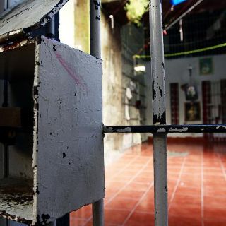 Hay 27 casos de COVID-19 confirmados en cárceles mexicanas: CNDH