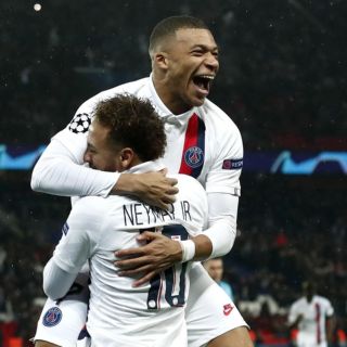Pese a cancelación de Ligue One, PSG jugará Champions League