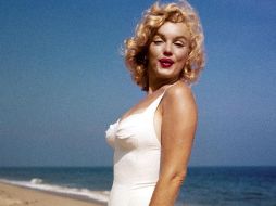 El escritor Fred Lawrence Guiles recopiló una serie de datos curiosos de Monroe a través de entrevistas que realizó a gente cercana. EFE / ARCHIVO