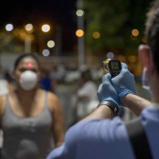 Nicaragua cede a críticas y anuncia medidas de distanciamiento social