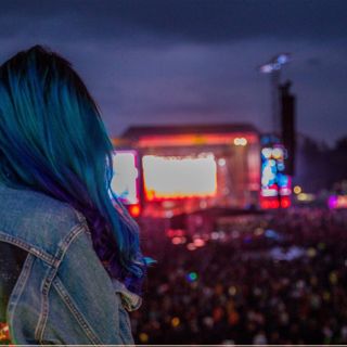 Corona Capital armará "versión digital" para ofrecer material inédito