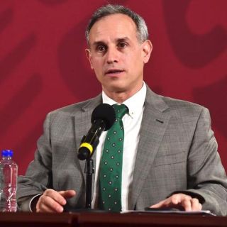 José Narro cuestiona cifras de Hugo López sobre coronavirus