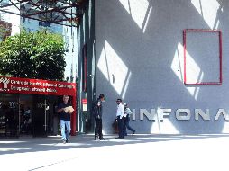 En el padrón de Jalisco están registrados 99 mil 345 patrones aportantes. EL INFORMADOR / ARCHIVO