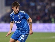 Dybala se ha sometido a cuatro pruebas en el último mes y medio. INSTAGRAM / @paulodybala