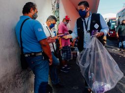 Hasta la fecha se han estudiado casos sospechosos en 115 municipios de Jalisco. EL INFORMADOR / ARCHIVO