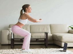 SENTADILLAS. Serán la primera parte de la prueba lanzada por las autoridades. ESPECIAL