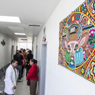 Por marginación, más vulnerables a virus tres de cada 10 jaliscienses: UNAM