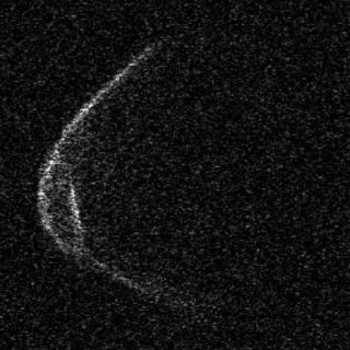 1998 OR2, el asteroide "potencialmente peligroso" que acaba de pasar cerca de la Tierra