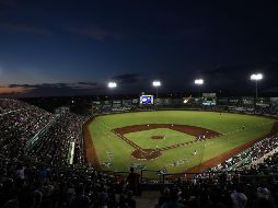 La temporada 2020 estaba pactada para el 6 de abril con un calendario de 102 juegos, pero la pandemia de la COVID-19 obligó a posponer el inicio primero al 11 de mayo y luego a una fecha incierta. IMAGO7