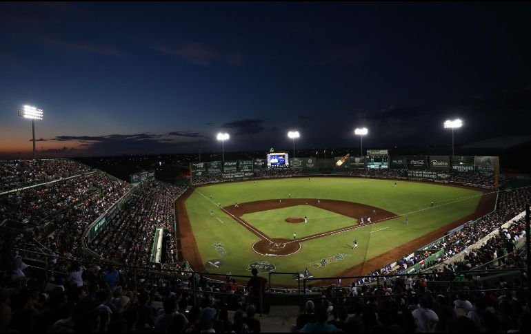 La temporada 2020 estaba pactada para el 6 de abril con un calendario de 102 juegos, pero la pandemia de la COVID-19 obligó a posponer el inicio primero al 11 de mayo y luego a una fecha incierta. IMAGO7