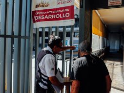 El ejercicio será para dar un informe sobre la dispersión de recursos ante la pandemia de COVID-19. EL INFORMADOR / ARCHIVO