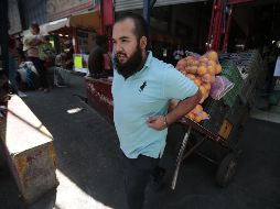 Las mayores caídas anuales en actividad económica se contabilizan en Baja California Sur con 15.5%, Oaxaca con -7.2% y Morelos con 7.1 por ciento. EL INFORMADOR / ARCHIVO