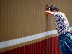 En esta cuarentena por la emergencia de COVID-19 se detonan muchos padecimientos que se tenían de forma previa y algunos cuadros de ansiedad y adicciones. AFP / ARCHIVO