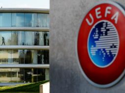 La opinión se da un día después de que se suspendiera la liga francesa tras las medidas anunciadas por el gobierno en el país. ESPECIAL / uefa.com