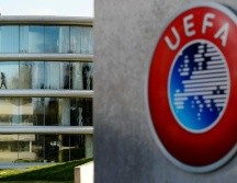 La opinión se da un día después de que se suspendiera la liga francesa tras las medidas anunciadas por el gobierno en el país. ESPECIAL / uefa.com
