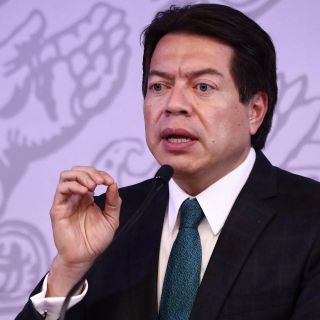 Morena anuncia cambios a iniciativa de López Obrador para modificar el PEF