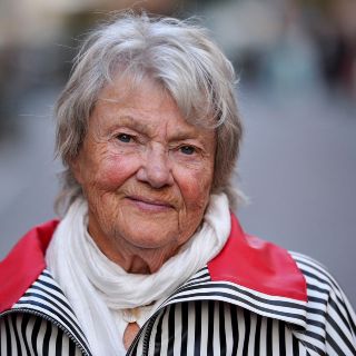 Fallece la escritora sueca Maj Sjöwall, pionera de la novela negra nórdica