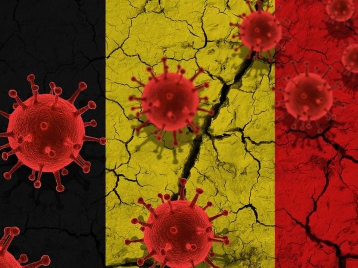 Coronavirus: por qué Bélgica tiene la mayor tasa de mortalidad por covid-19 del mundo (y qué nos dice ello sobre la enfermedad en otros países)