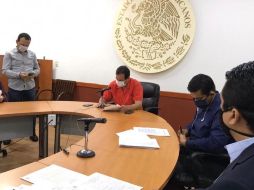 En 2019, el Poder Legislativo erogó 1.8 millones de pesos para pagar pólizas de seguros de vida. EL INFORMADOR / R. Rivas