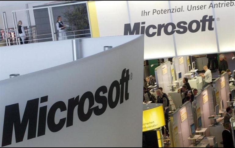 Por el momento, la pandemia mundial de COVID-19 no ha tenido un efecto neto significativo sobre los ingresos de la firma. EFE/R. Jensen