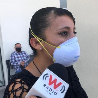 Chofer culpa a enfermera por contingencia; lo procesan