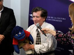 La marioneta 