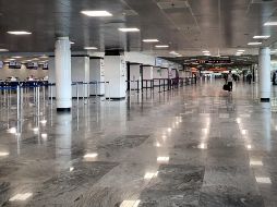 La compañía también informó que no descarta utilizar líneas de crédito bancarias para financiar el capital de trabajo. EL INFORMADOR / ARCHIVO