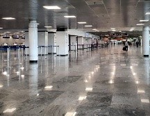 La compañía también informó que no descarta utilizar líneas de crédito bancarias para financiar el capital de trabajo. EL INFORMADOR / ARCHIVO