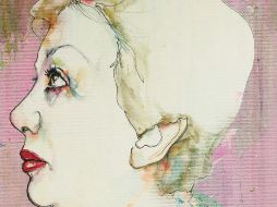 PORTADA. Así luce el más reciente lanzamiento literario de Chris Pueyo, “La abuela”. ESPECIAL