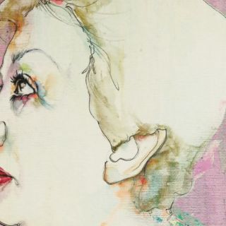 Las letras de Chris Pueyo honran a su abuela