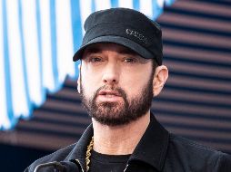 ACTIVO. Eminem ha contribuido también a la lucha ante la pandemia al donar comidas a los trabajadores médicos en los hospitales de Detroit. ARCHIVO