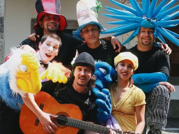 Para la Secretaría de Cultura Jalisco, las niñas, niños y jóvenes, han sido un público prioritario durante el aislamiento social. EL INFORMADOR • A. Camacho 