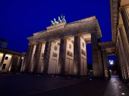Para la titular de Cultura, Monika Grütters, “precisamente en estos tiempos, la cultura fortalece la cohesión social y la participación”. AFP / ARCHIVO