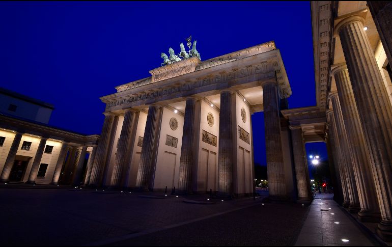 Para la titular de Cultura, Monika Grütters, “precisamente en estos tiempos, la cultura fortalece la cohesión social y la participación”. AFP / ARCHIVO