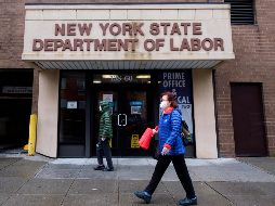 Las cifras son el resultado de la paralización de gran parte de las actividades económicas en el país debido a las medidas para contener el COVID-19. EFE / ARCHIVO