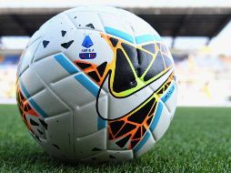 Se mantiene abierta la posibilidad que los equipos puedan reiniciar los entrenamientos si los estamentos del futbol y las autoridades gubernamentales se ponen de acuerdo en un protocolo de salud. TWITTER / @SerieA