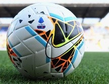 Se mantiene abierta la posibilidad que los equipos puedan reiniciar los entrenamientos si los estamentos del futbol y las autoridades gubernamentales se ponen de acuerdo en un protocolo de salud. TWITTER / @SerieA