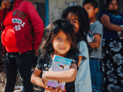 La falta de acceso a herramientas tecnológicas incrementa las desigualdades en el proceso de aprendizaje y en el derecho a la educación. EL INFORMADOR / ARCHIVO