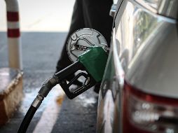 Las ventas internas disminuyeron 20.7% sobre todo por una baja en los precios del diésel, gasolinas y combustóleo. EL INFORMADOR / E. Barrera