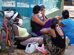 Resaltan que la exportación y reexportación de bienes a Cuba requiere un proceso de licencias 