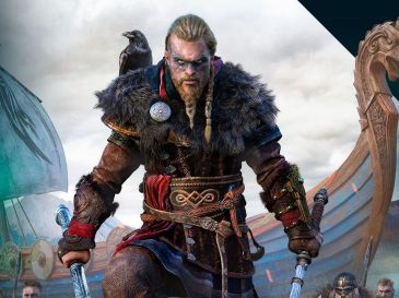 “Eivor” tratará de huir de la Noruega del siglo IX d.C. ESPECIAL / Ubisoft