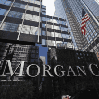 JP Morgan estima que economía mexicana caerá 8.4% en 2020