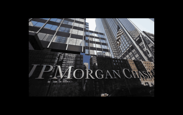 JP Morgan calcula que en el segundo trimestre del año la actividad económica en el país podría caer 40 por ciento. ESPECIAL