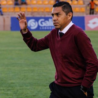 Ramón Morales será técnico del "Tri" de la LBM