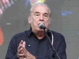 Chávez fue reconocido en 2019 por la Secretaría de Cultura de la Ciudad de México como Patrimonio Cultural vivo de la capital. SUN