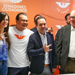 Acusan que Morena dará al Presidente más de 600 mil MDP de gasto discrecional